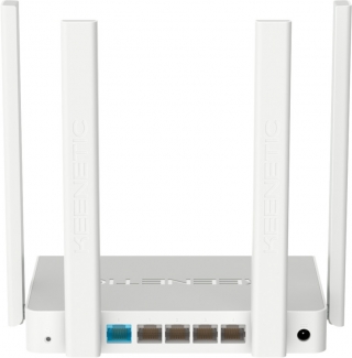 Keenetic Speedster Router