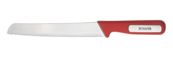 Schafer Helfer Ekmek Bıçağı 39 cm