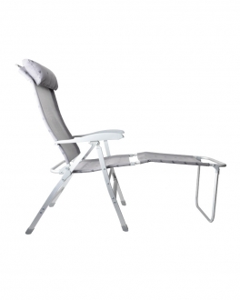 Nurgaz Campout NG-C005 Şezlong Sandalye