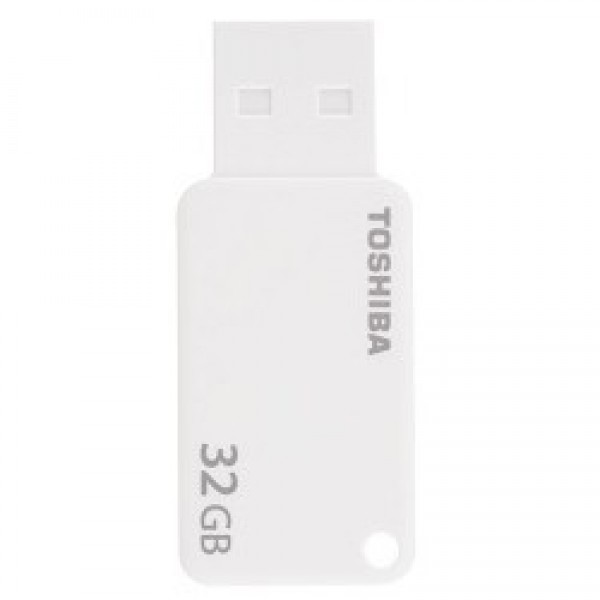 Toshiba TransMemory U303 Flash Bellek (32 GB)