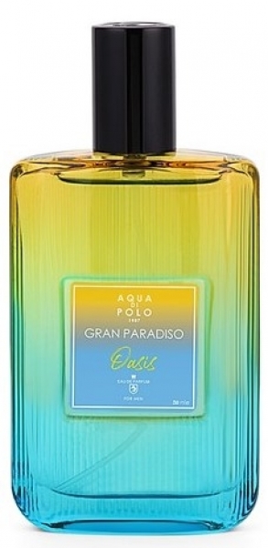 Aqua Di Polo 1987 Gran Paradiso Oasis EDP 100 ml Erkek Parfümü
