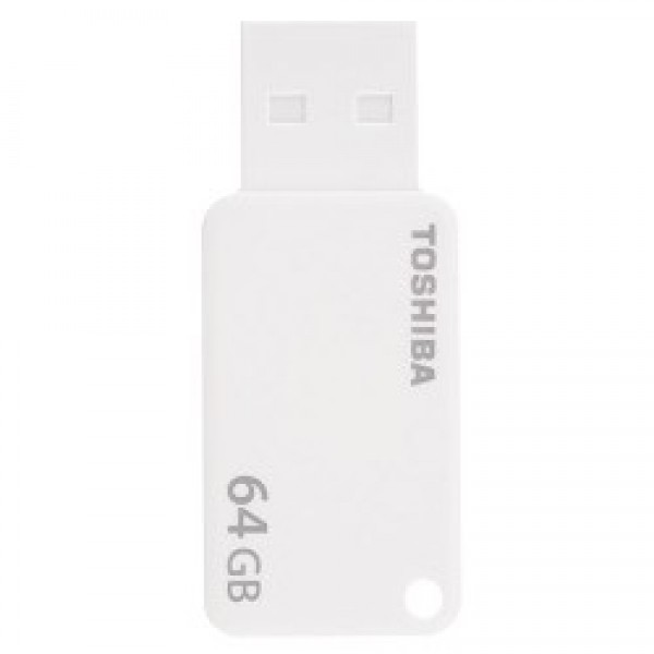 Toshiba TransMemory U303 Flash Bellek (64 GB)