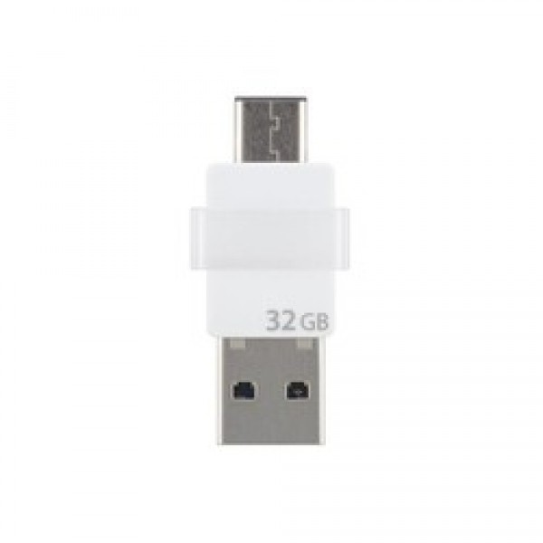Toshiba TransMemory-EX U382 Flash Bellek