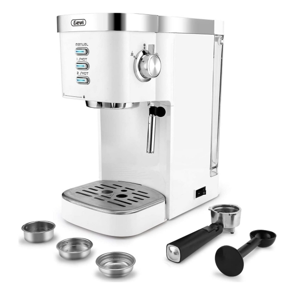 Gevi Barsetto 5022 Espresso Kahve Makinesi