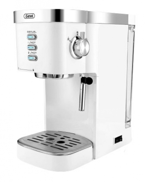 Gevi Barsetto 5022 Espresso Kahve Makinesi