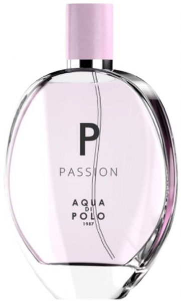 Aqua Di Polo 1987 P for Passion EDT 30 ml Kadın Parfümü