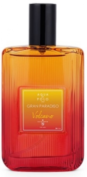Aqua Di Polo 1987 Gran Paradiso Volcano EDP 100 ml Erkek Parfümü