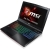 MSI GE72 Apache 7RD-065XTR Laptop