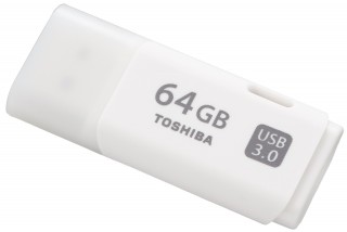 Toshiba TransMemory U301 Flash Bellek