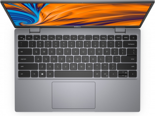 Dell Latitude 3320 N014L332013EMEA Ultrabook