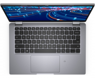 Dell Latitude 5320 N010L532013EMEA_U Laptop