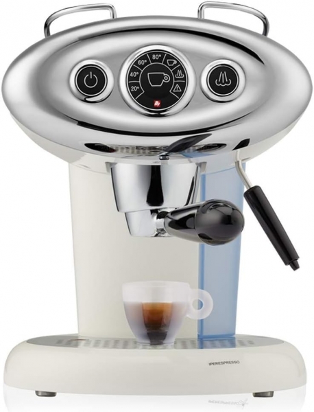 illy F. Francis X7.1 Kahve Makinesi