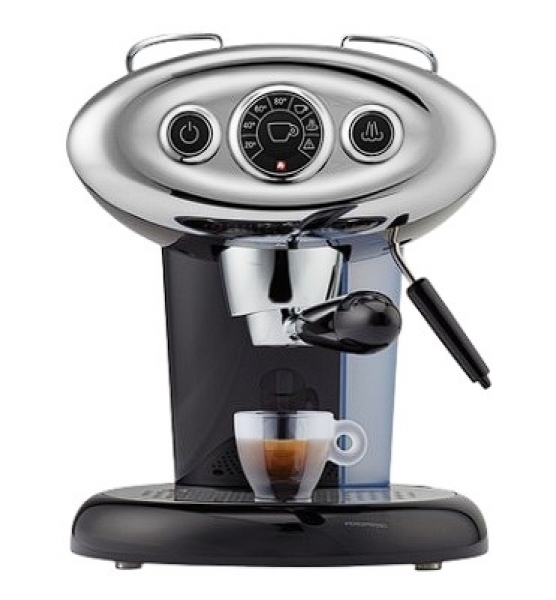 illy F. Francis X7.1 Kahve Makinesi