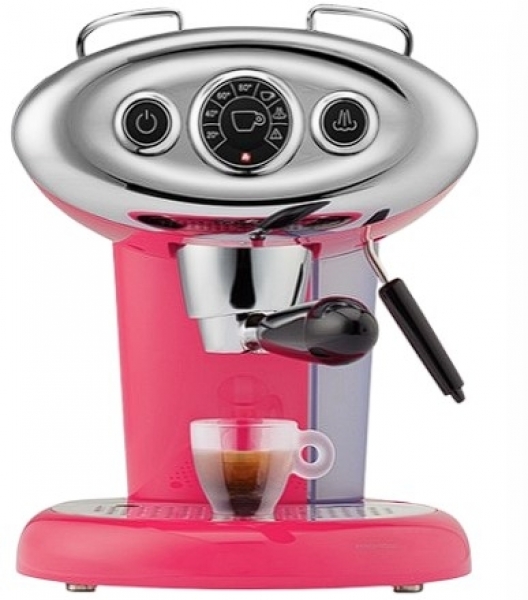 illy F. Francis X7.1 Kahve Makinesi