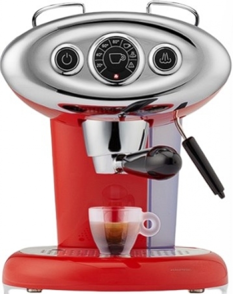 illy F. Francis X7.1 Kahve Makinesi