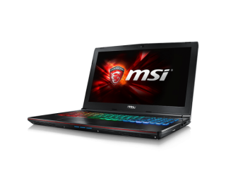 MSI GE62VR Apache Pro 7RF-425XTR Laptop