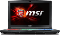 MSI GE62VR Apache Pro 7RF-425XTR resim