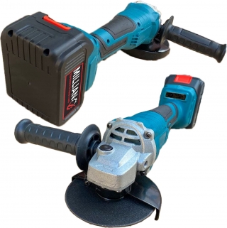 Millian 36V 125MM Avuç Taşlama