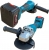 Millian 36V 125MM Avuç Taşlama