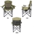 Funky Chairs Big Boy XXL Kamp Sandalyesi