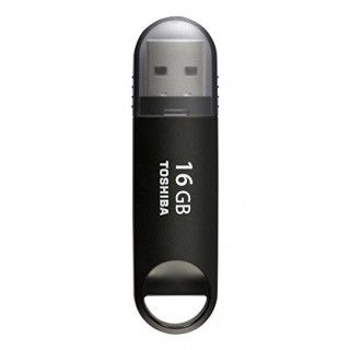 Toshiba TransMemory-MX U361 Flash Bellek