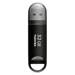Toshiba TransMemory-MX U361 Flash Bellek