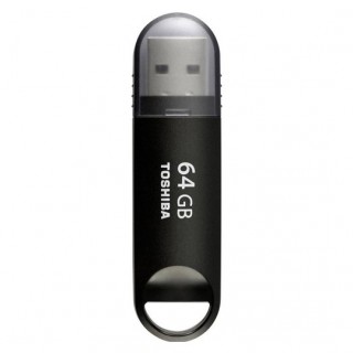 Toshiba TransMemory-MX U361 Flash Bellek