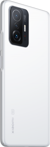 Xiaomi 11T Pro