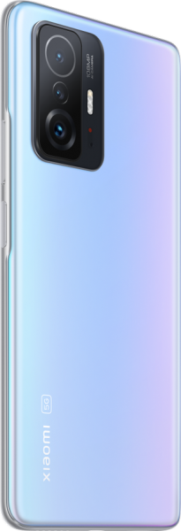 Xiaomi 11T Pro