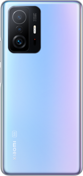 Xiaomi 11T Pro