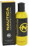 Nautica Competition EDT 125 ml Erkek Parfümü resim