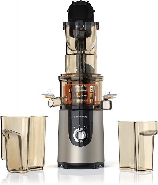 Arendo Slow Juicer 303154 Katı Meyve Sıkacağı