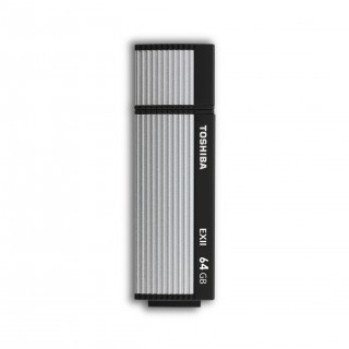 Toshiba TransMemory-EX II Flash Bellek
