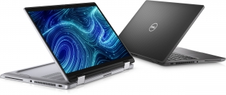 Dell Latitude 7320 N063L732013EMEA 2'si 1 Arada