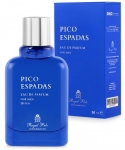 Royal Club De Polo Barcelona Pico Espadas EDP 50 ml Erkek Parfümü resim