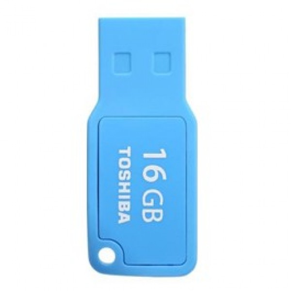 Toshiba TransMemory U201 Flash Bellek (16 GB)