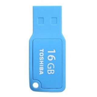 Toshiba TransMemory U201 Flash Bellek
