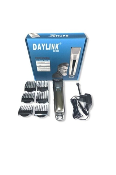 Daylink RD-900 Saç Kesme Makinesi