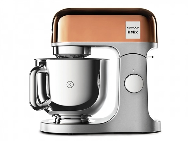 Bilinmeyen Marka Kenwood Kmix Limited Edition KMX760CH Mikser