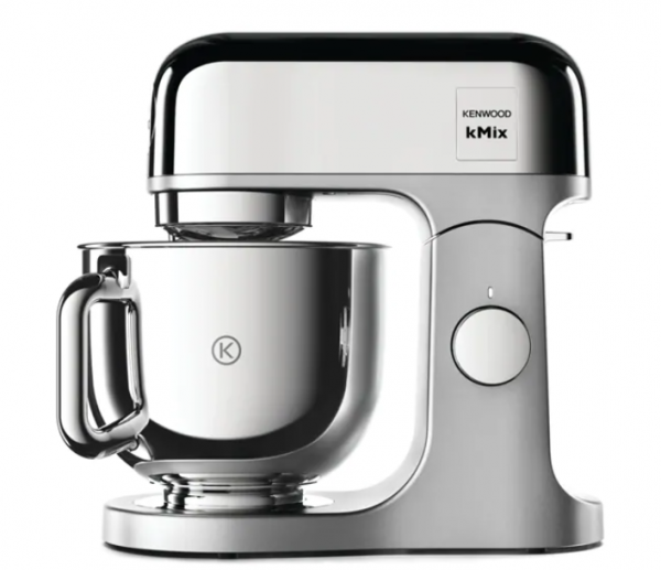 Kenwood Kmix Limited Edition KMX760CH Mikser
