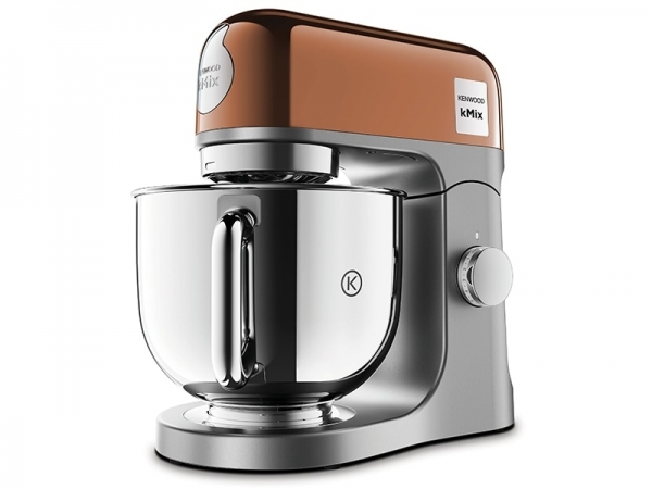 Bilinmeyen Marka Kenwood Kmix Limited Edition KMX760CH Mikser