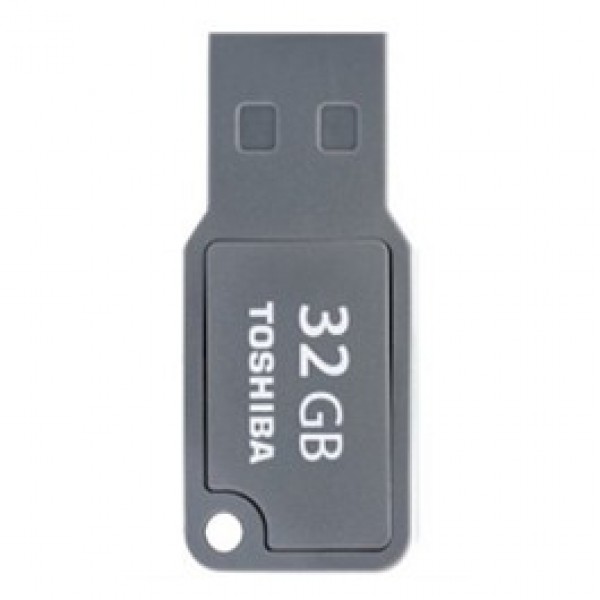 Toshiba TransMemory U201 Flash Bellek (32 GB)