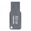 Toshiba TransMemory U201 resim