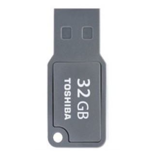 Toshiba TransMemory U201 Flash Bellek