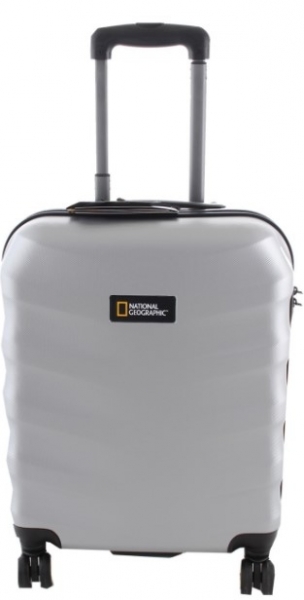 National Geographic N135 ABS Kabin Boy Valiz