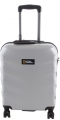 National Geographic N135 ABS Kabin Boy Valiz resim
