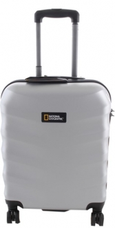 National Geographic N135 ABS Kabin Boy Valiz