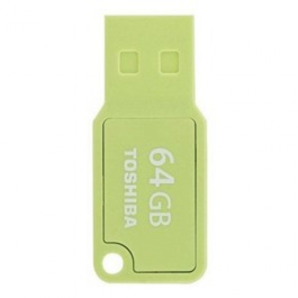 Toshiba TransMemory U201 Flash Bellek (64 GB)