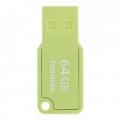 Toshiba TransMemory U201 resim