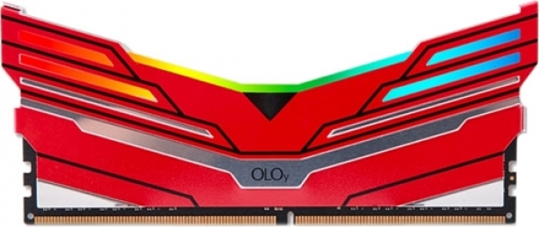 Oloy WarHawk 8 GB 3000 MT